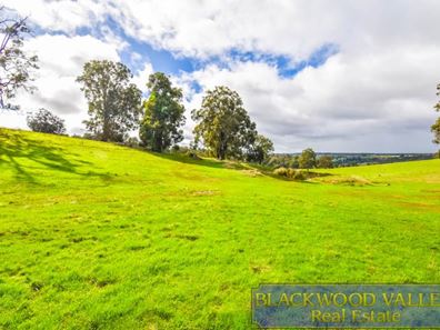 11294/ (Known As) Hester Hall Rd, Bridgetown WA 6255