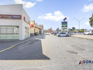 Shop 4/200 Great Eastern Highway, Ascot WA 6104