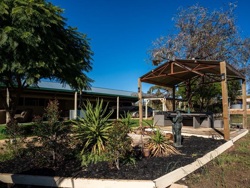 11 Prunster Road, York WA 6302