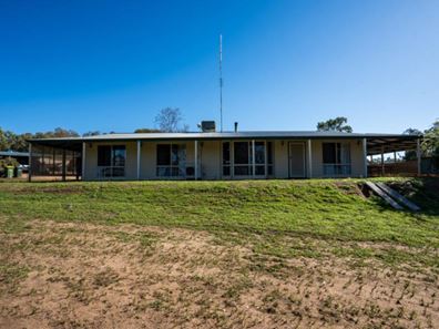 11 Prunster Road, York WA 6302