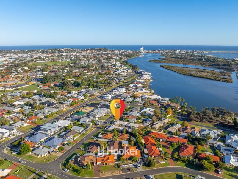 7A Taunton Street, East Bunbury