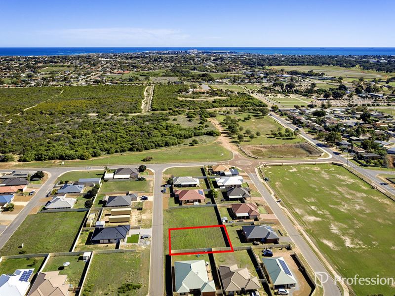 9 Brockagh Drive, Utakarra WA 6530