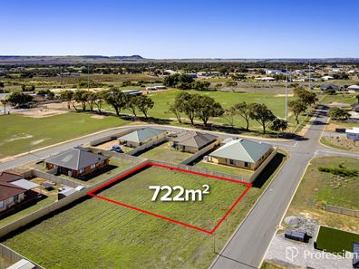 9 Brockagh Drive, Utakarra WA 6530