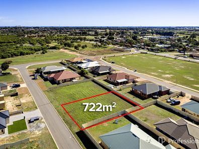 9 Brockagh Drive, Utakarra WA 6530