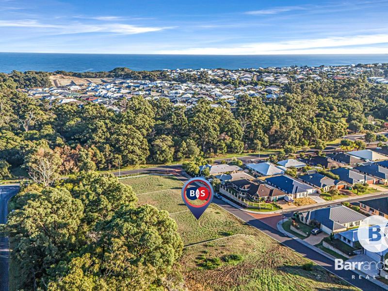 6 Citrine Street, Dalyellup WA 6230