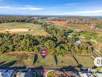 6 Citrine Street, Dalyellup WA 6230