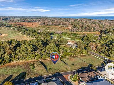 6 Citrine Street, Dalyellup WA 6230
