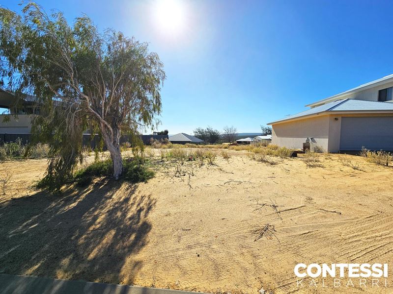 56/63 Flora Boulevard, Kalbarri