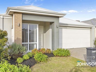 42 Molonglo Crescent, Baldivis WA 6171