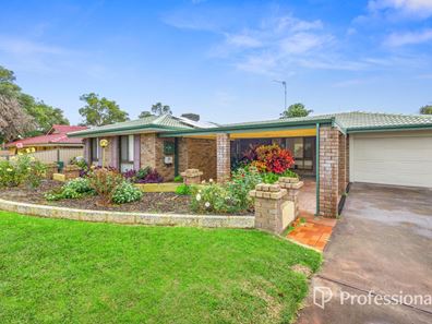 16 Francine Street, Australind WA 6233