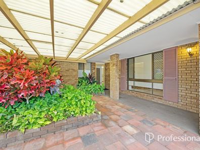 16 Francine Street, Australind WA 6233