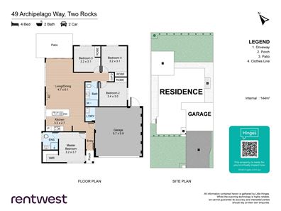 49 Archipelago Way, Two Rocks WA 6037