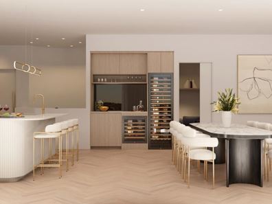 74/29 Roydhouse, Subiaco WA 6008