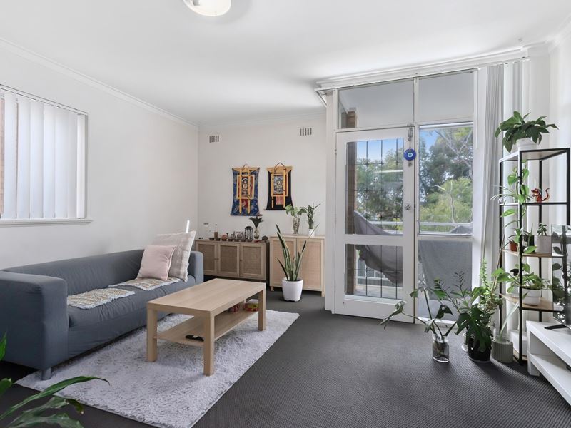 19/6 Anthony Way, Tuart Hill