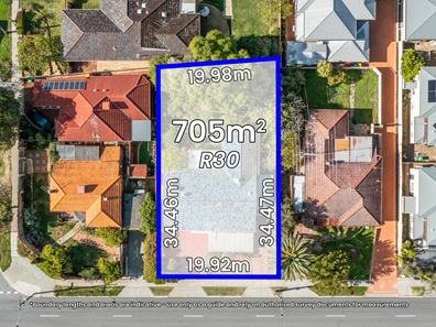 148 Flinders Street, Yokine WA 6060