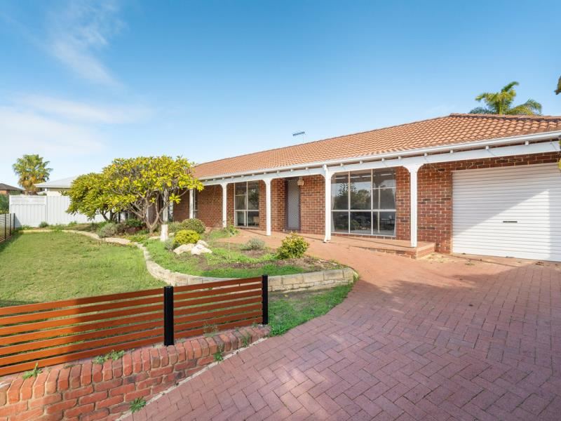 70 Meridian Drive, Mullaloo
