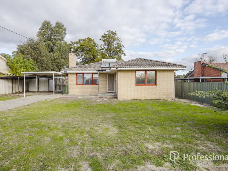 58 North Avenue, Bullsbrook