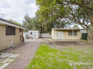 58 North Avenue, Bullsbrook WA 6084