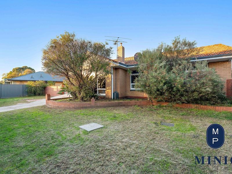3 Winchester Road, Armadale WA 6112