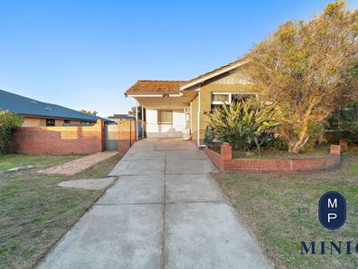 3 Winchester Road, Armadale WA 6112