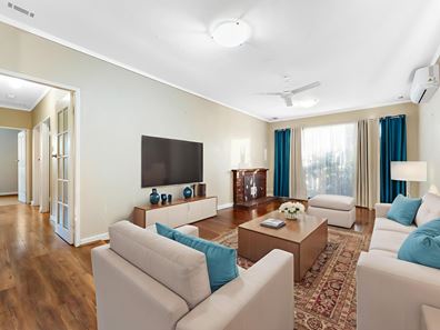 3 Winchester Road, Armadale WA 6112