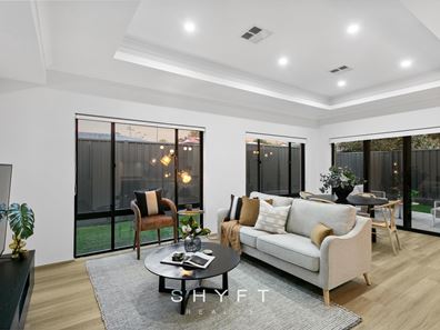 12A Fenellia Crescent, Craigie WA 6025