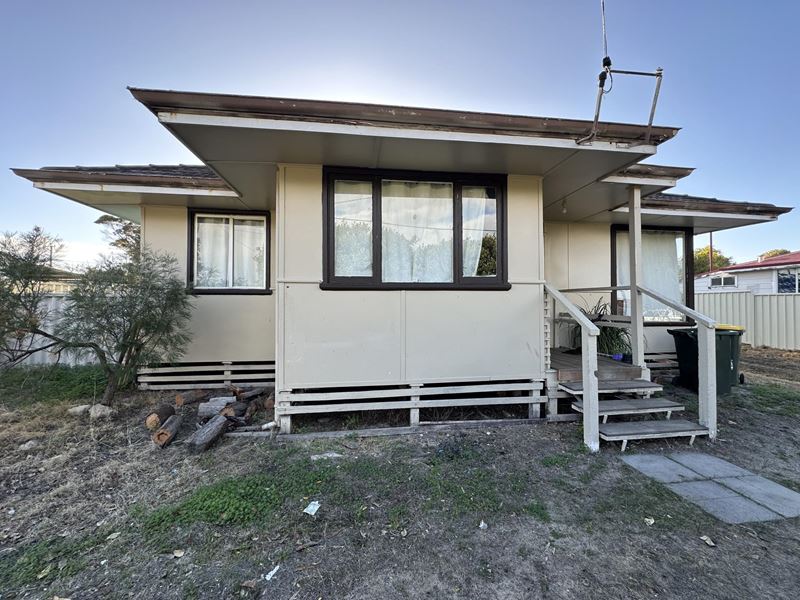 5 Kemble Terrace, Katanning