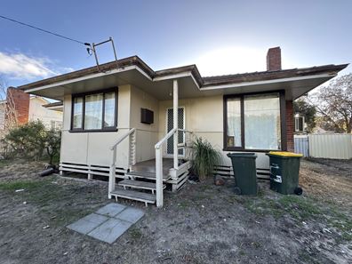 5 Kemble Terrace, Katanning WA 6317