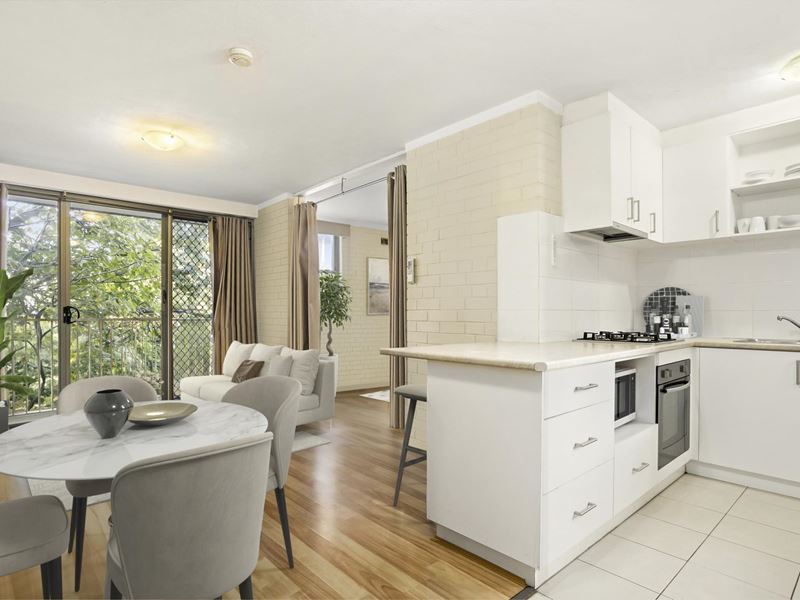 18/409 Cambridge Street, Wembley WA 6014