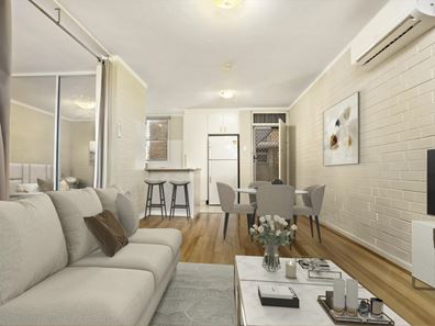 18/409 Cambridge Street, Wembley WA 6014