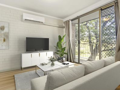 18/409 Cambridge Street, Wembley WA 6014