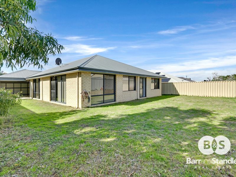 10 Peridot Street, Dalyellup