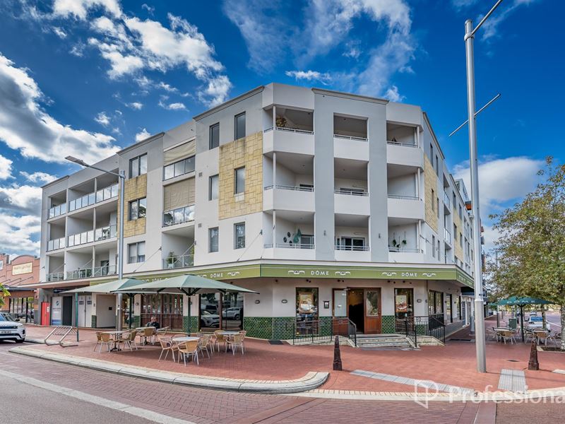 23/53 Davidson Terrace, Joondalup