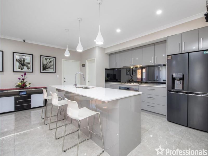 4 Mannikin Way, Maddington WA 6109
