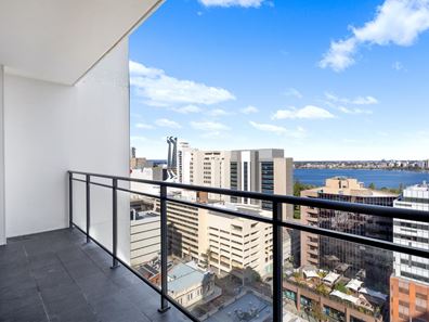 115/101 Murray Street, Perth WA 6000
