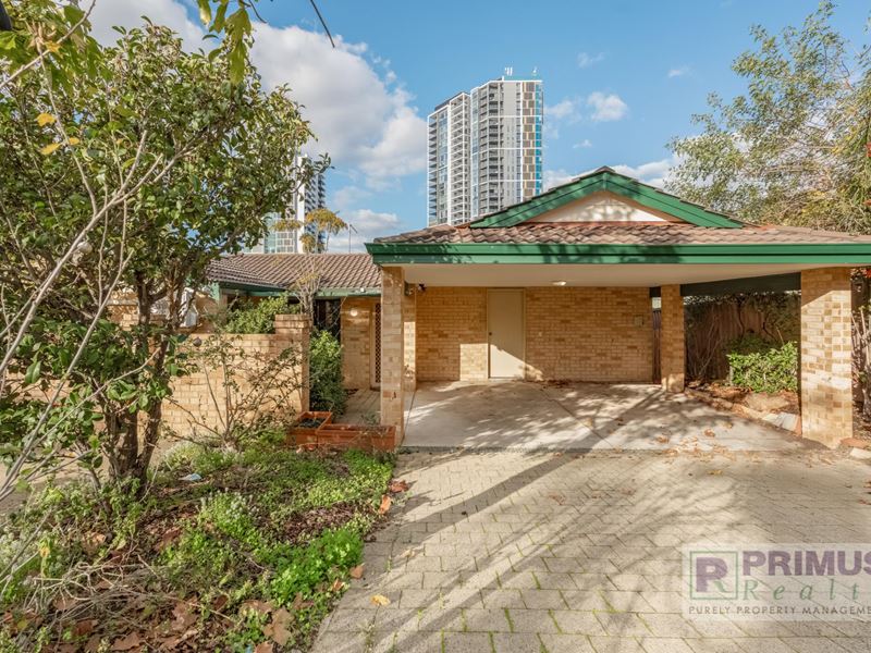 A/6 First Avenue, Applecross