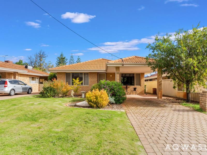 19 B Bentley Street, Singleton WA 6175