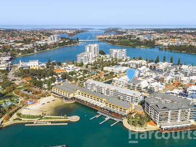 2/8 Torcello Mews, Mandurah WA 6210