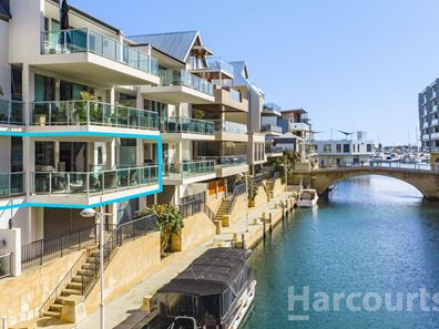 2/8 Torcello Mews, Mandurah WA 6210