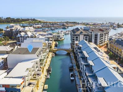 2/8 Torcello Mews, Mandurah WA 6210