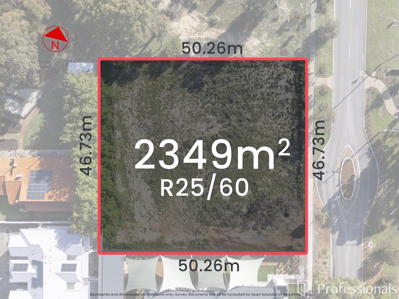 40 Cumberland Road, Forrestfield