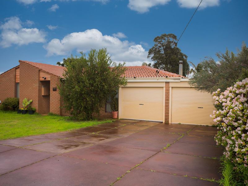 77 Calluna Way, Forrestfield