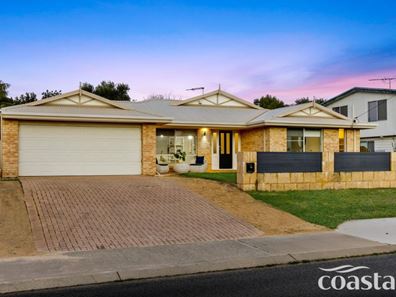 10 Challenger Road, Madora Bay WA 6210