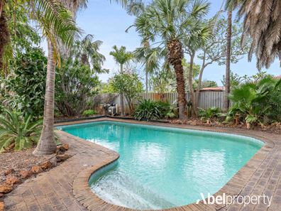 21 Baker Court, Langford WA 6147