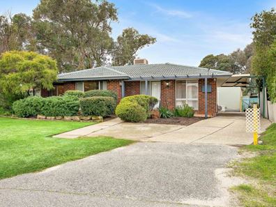 2 Talwin Court, Kelmscott WA 6111