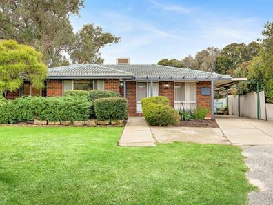 2 Talwin Court, Kelmscott WA 6111
