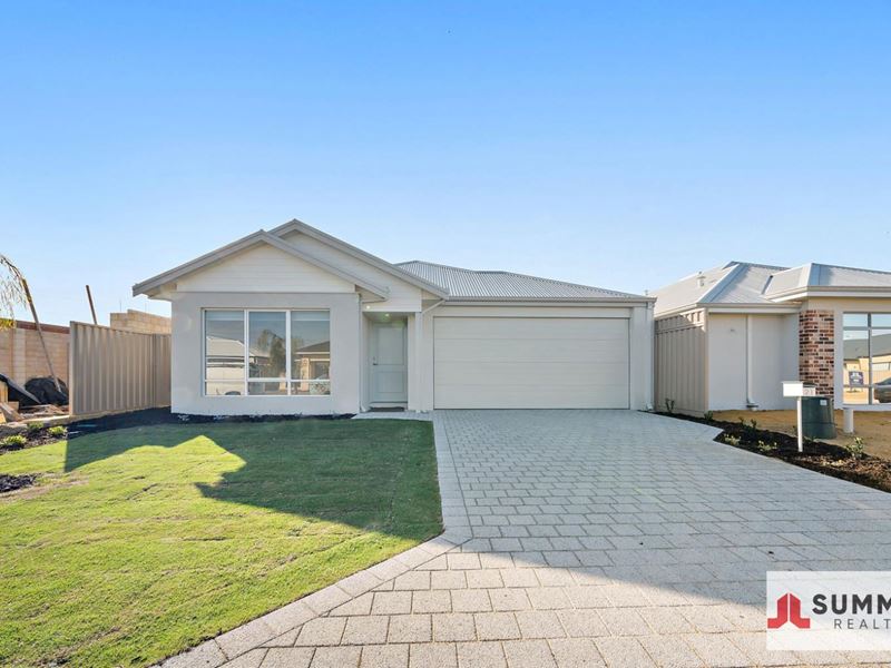 21 Throsby  Road, Mandogalup