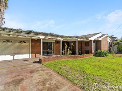 5 Summer Place, Thornlie WA 6108
