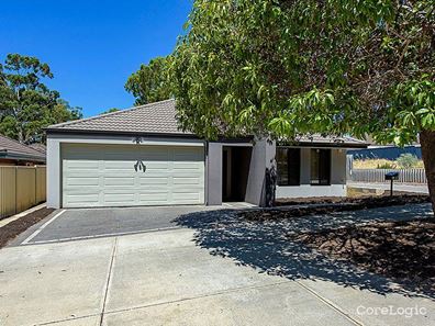 1/70 Pitt Street, St James WA 6102