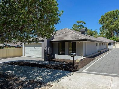 1/70 Pitt Street, St James WA 6102
